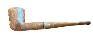 Vintage Estate Smoking Pipe Dr. Grabow Lark, imported Good Condition - Picture 1 of 8