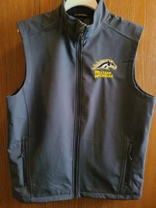 WMU Vest Lg - Picture 1 of 6