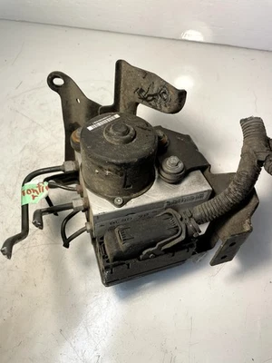 Módulo de freno antibloqueo Nissan Frontier 2005-2011 OEM 47660 EA470 FF4-Q28 Foto 1 de 4