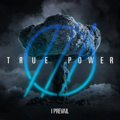 I Prevail TRUE POWER (CD) Album - Bild 1 von 2