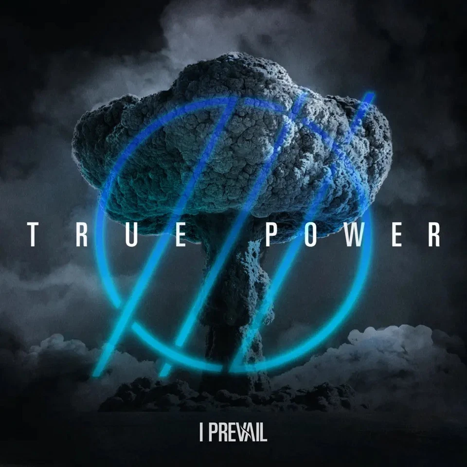 I Prevail True Power CD FEAR1832 Neu