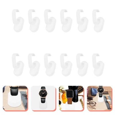  12 Pcs Uhrenständer Reisen Displayhalter Für Ausstellungsständer Armbänder - Bild 1 von 4