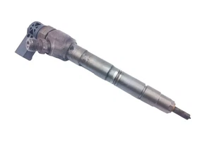 Injektor Einspritzdüse 03L130277J Audi Seat Skoda VW - Bild 1 von 2