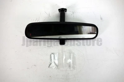SUBARU Genuine Rear View Mirror 92039FE001 - Image 1 of 4