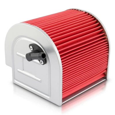 Filtro de aire limpiador para Honda CA125 Rebel 250 CMX250/C 96-14 #17211-KR3-600 AT1 Foto 1 de 4