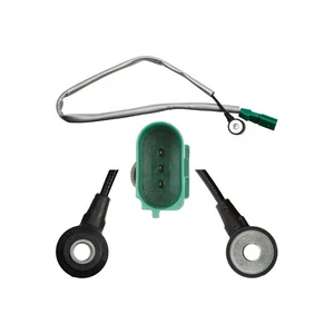 1811922 GPD Knock Sensor for VW Audi S8 S6 A8 Quattro RS7 S7 R8 S5 A6 Q7 S4 RS4 - Picture 1 of 1