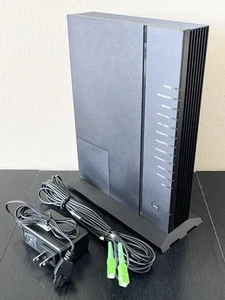 Genuine Calix - GigaCenter 844G-1 Dual-Band Wi-Fi - Modem/Router Combo *TESTED* - Afbeelding 1 van 13