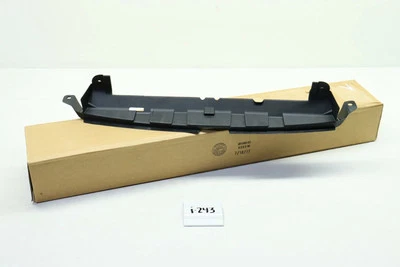 Nueva cubierta de admisión inferior genuina OEM Subaru 2005-2007 Legacy Outback 57731AG70A Foto 1 de 4