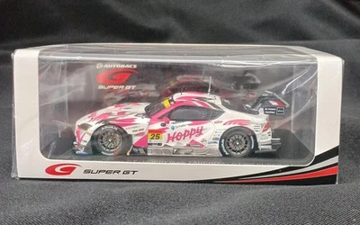 Spark SGT076 HOPPY Schatz GR Supra 1/43 Minicar - image 1 of 4