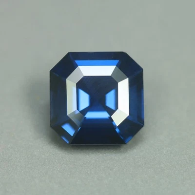 1.69 Cts_Unique Collection_100 % Natural Unheated COBALT Blue Spinel_Srilanka - Image 1 of 4