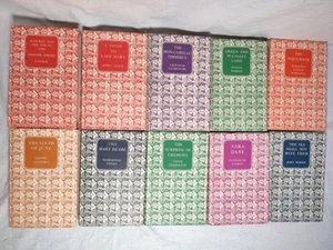 Companion Book Club Collection x 31 - Vintage 1950s/60s Great Authors - Picture 1 of 12