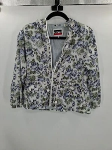 Levi’s Mavis Trapeze Womens Windbreaker Jacket XS - Picture 1 of 13