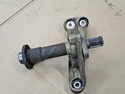 Passenger Axle Stub Shaft Bearing Front Axle AWD 3.4L Fits 07-09 EQUINOX Foto 1 de 4