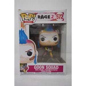 Funko Pop Goon Squad #572 - Picture 1 of 5