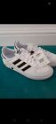 Adidas GS Court Trainers Mens Women UK 9.5 Sneakers 