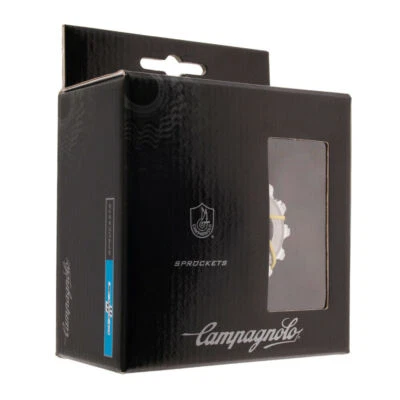NUEVO 2024 Campagnolo CHORUS 11 velocidades casete compatible con Record, Centaur, Athena: 11-25 Foto 1 de 4