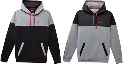 Sudadera con capucha Alpinestars Focus - Sudadera para hombre Foto 1 de 3