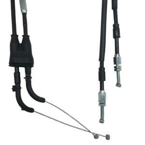 New MOTION PRO Throttle Pull Cable For SUZUKI DR350 NON ADR 52-130-10 - Picture 1 of 1
