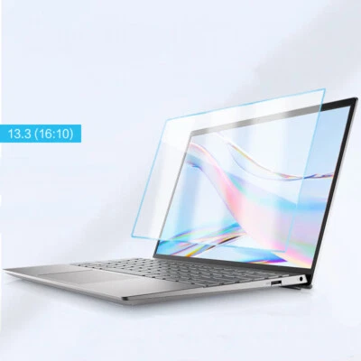 2X Screen Protector For DELL Inspiron 5000 13 5310 Vostro 13 5310 13.3" (16:10) - Image 1 of 4