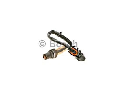 BOSCH Lambda Sensor For OPEL Astra J GTC SAAB 9-5 VAUXHALL 06-18 0258010532 - Изображение 1 из 4