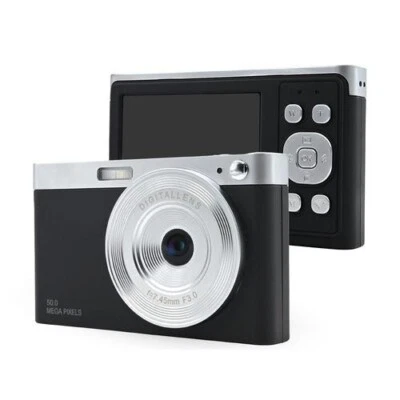 Keiyo Engineering AN-DC003 WiFi digital camera that connects to your smartphone - Image 1 of 4