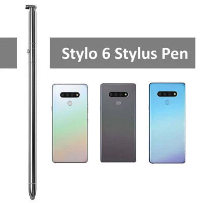 For  Stylo 6 Q730  Pen Replacement Stylus Pen Touch Pen - Image 1 of 4