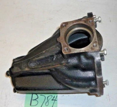 TRIUMPH TR6 REAR AXLE DIFFERENTIAL CASE  1972-1976   B784 - Image 1 of 4