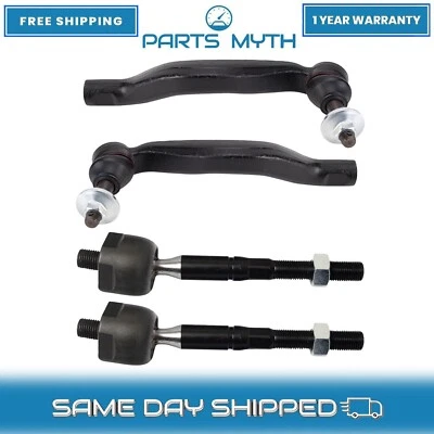 Nuevo juego de barras de amarre delanteras para Lexus GS300 GS350 IS250 IS350 2006-2013 Foto 1 de 4