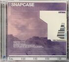 SNAPCASE End Transmission CD 2002 Victory Records Punk Rock 13 Tracks *Sealed*
