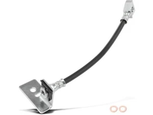 For 1999-2003 Ford F150 Brake Hose Rear Right Autopart Premium 94956FH 2000 2001 - Picture 1 of 2