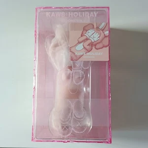 KAWS Holiday Indonesia Figure Pink ✅ Ultra limited collection - Imagen 1 de 10