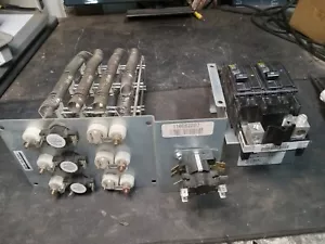 Lennox ECBA25-12.5CB-P Electric Heater Coils & Breaker - Foto 1 di 4