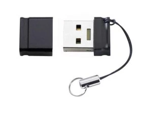 Clé USB 16GB USB 3.0 Intenso Lecteur Flash Super Vitesse Nano Micro Clé Mémoire - Photo 1/2