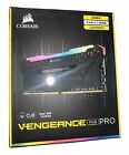 Corsair Vengeance Rgb Pro Ddr4 Memory Kit 16Gb
