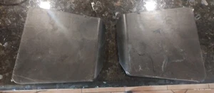 Sea Doo RXTX 300 Trim Tabs - Picture 1 of 2