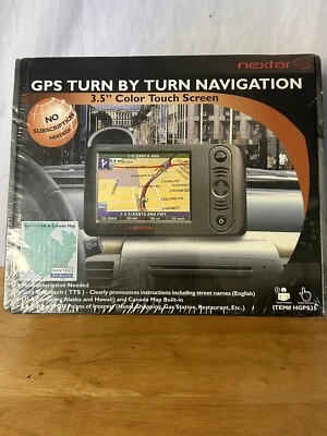 Nextar S3 Automotive Mountable - Image 1 of 4