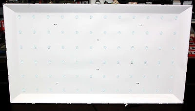 Lámpara Bombilla Pantalla Retroiluminación TPT500J1--Vizio 50" LED Televisión E50-C1 Smart TV Foto 1 de 4