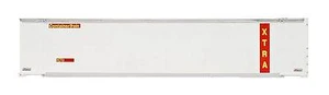InterMountain HO 30406 XTRA - XCTU  48' Container 2-Pack - Bild 1 von 1