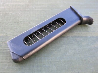 BERETTA Model 1934 9mm Corto / .380 ACP 7 Rd Mag Factory Original Caliber Marked - Image 1 of 4