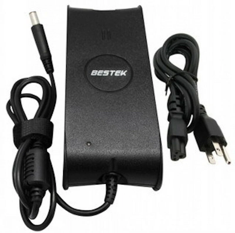New Bestek BTA09B2 90W for Dell Notebooks AC Power Adapter - Image 1 of 1