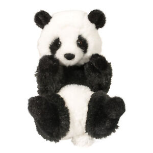 Douglas Toys Panda Lil' Handful 6"