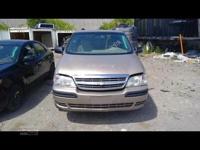 Used Alternator fits: 2004 Chevrolet Venture 105 amp Grade C Foto 1 de 4