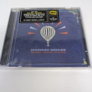 Modest Mouse : Dashboard 3 Song Single CD Brand New CD - Picture 1 of 3