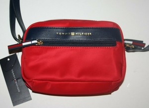 Las mejores ofertas en Bolsos y Rojo Tommy Hilfiger Bandolera Bolsos para  Mujer | eBay