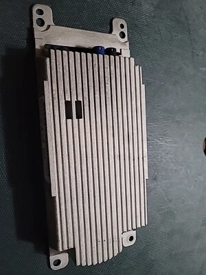 BMW X3 2011 módulo de comunicación Bluetooth OEM  Foto 1 de 4