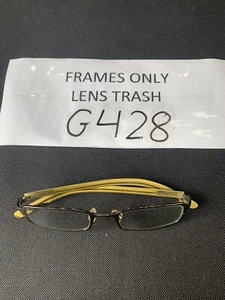 Calvin Klein CK5111 033 Eyeglasses Frames G428 - Picture 1 of 3