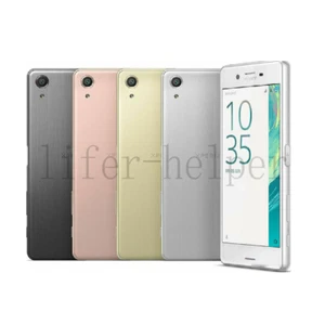 Sony Xperia X Performance Dual SIM F8132 Single SIM F8131 Smartphone 5.0" - Picture 1 of 9