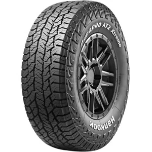 PNEUMATICO TUTTI TERRENI HANKOOK DYNYPRO AT2 XTREME RF12 OWL 265 70 R 17 121/118 - Foto 1 di 6