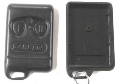 Keyless entry aftermarket Baretta transmitter keyfob alarm replacement alarm OEM - Image 1 of 3