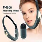 Face Lift Device Skin Double Chin Heated Double Chin Lift Machine for Woman Face